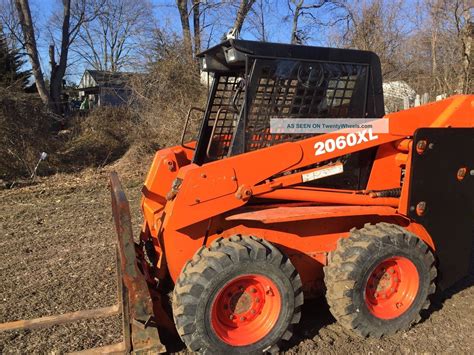 Daewoo Skidsteer Forum 